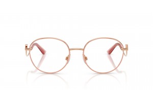 DOLCE & GABBANA DG1365 Rose női szemüveg