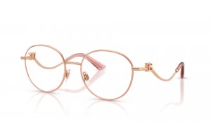 DOLCE & GABBANA DG1365 Rose női szemüveg