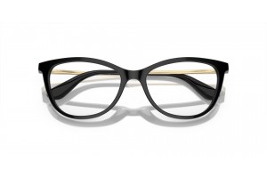 DOLCE & GABBANA DG3258 501 fekete szemüveg