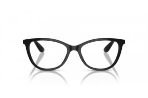 DOLCE & GABBANA DG3258 501 fekete szemüveg