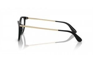 DOLCE & GABBANA DG3258 501 fekete szemüveg