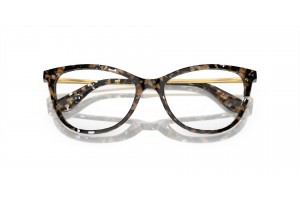 D&G DG3258 Cube fekete/arany női szemüveg