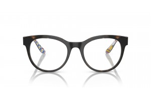 DOLCE & GABBANA DG3334 3217 Havana szemüveg