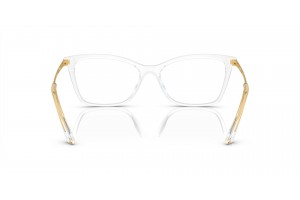 DOLCE & GABBANA DG3347 Crystal demo lencse