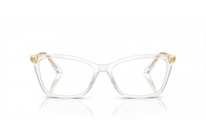 DOLCE & GABBANA DG3347 Crystal demo lencse