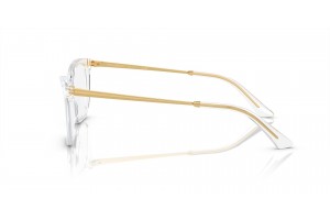 DOLCE & GABBANA DG3347 Crystal demo lencse