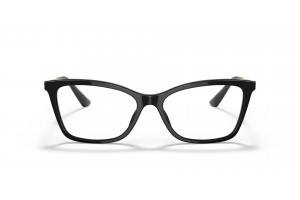 DOLCE & GABBANA DG3347 501 fekete női szemüveg