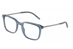 DOLCE & GABBANA DG3349 3040 kék szemüveg