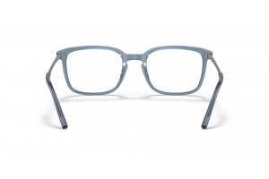 DOLCE & GABBANA DG3349 3040 kék szemüveg