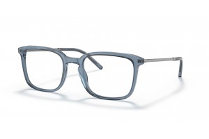 DOLCE & GABBANA DG3349 3040 kék szemüveg