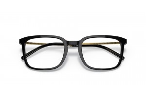 DOLCE & GABBANA DG3349 501 fekete - demo lencse
