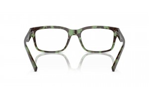 Dolce & Gabbana DG3352 – Havana Green szemüveg