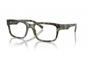 Dolce & Gabbana DG3352 – Havana Green szemüveg