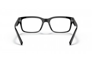 Dolce & Gabbana DG3352 501 fekete szemüveg