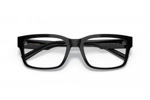 Dolce & Gabbana DG3352 501 fekete szemüveg