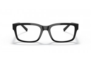 Dolce & Gabbana DG3352 501 fekete szemüveg