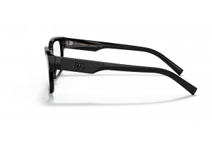 Dolce & Gabbana DG3352 501 fekete szemüveg