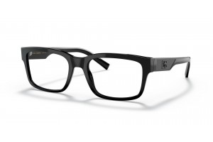 Dolce & Gabbana DG3352 501 fekete szemüveg