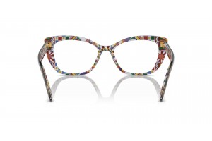 DOLCE & GABBANA DG3360 3217 Havana szemüveg