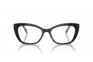 DOLCE & GABBANA DG3360 3217 Havana szemüveg