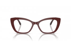 DOLCE & GABBANA DG3360 Bordeaux szemüveg