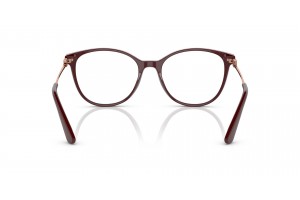 DOLCE & GABBANA DG3363 3091 Bordeaux szemüveg