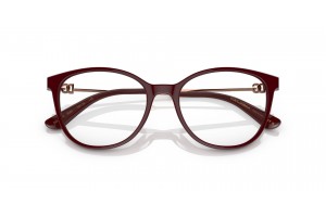 DOLCE & GABBANA DG3363 3091 Bordeaux szemüveg