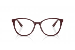 DOLCE & GABBANA DG3363 3091 Bordeaux szemüveg