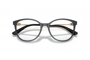 DOLCE & GABBANA DG3363 3441 Lace Grey szemüveg