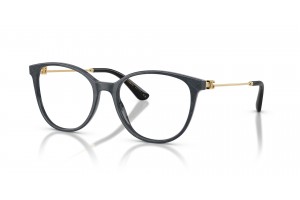 DOLCE & GABBANA DG3363 3441 Lace Grey szemüveg