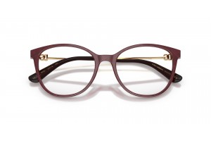 DOLCE & GABBANA DG3363 Lace Bordeaux szemüveg