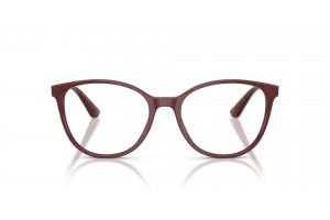 DOLCE & GABBANA DG3363 Lace Bordeaux szemüveg