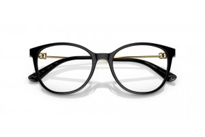 DOLCE & GABBANA DG3363 501 fekete szemüveg