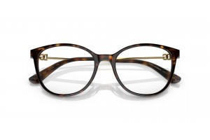 DOLCE & GABBANA DG3363 502 Havana női szemüveg