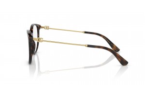 DOLCE & GABBANA DG3363 502 Havana női szemüveg