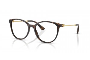 DOLCE & GABBANA DG3363 502 Havana női szemüveg