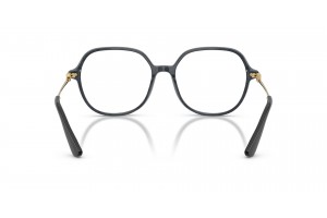 DOLCE & GABBANA DG3364 Lace Grey női szemüveg