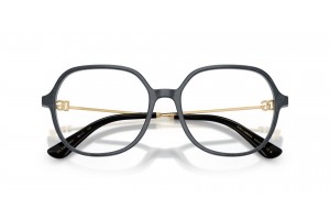 DOLCE & GABBANA DG3364 Lace Grey női szemüveg