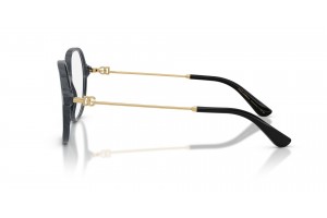 DOLCE & GABBANA DG3364 Lace Grey női szemüveg