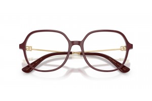 DOLCE & GABBANA DG3364 Bordeaux szemüveg