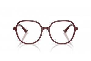 DOLCE & GABBANA DG3364 Bordeaux szemüveg