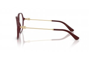 DOLCE & GABBANA DG3364 Bordeaux szemüveg