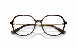 DOLCE & GABBANA DG3364 502 Havana női szemüveg