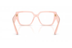 DOLCE & GABBANA DG3373 Opal Pink női szemüveg