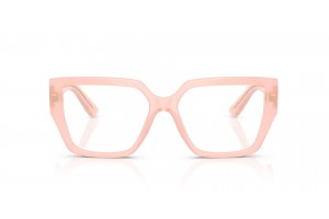 DOLCE & GABBANA DG3373 Opal Pink női szemüveg