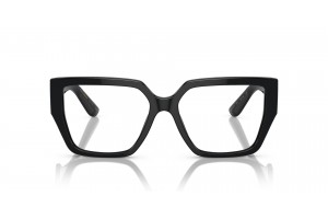 DOLCE & GABBANA DG3373 501 fekete szemüveg