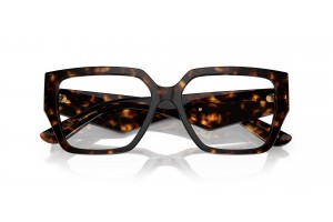 Dolce & Gabbana DG3373 Havana szemüveg