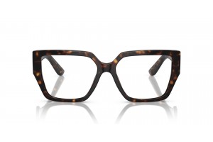 Dolce & Gabbana DG3373 Havana szemüveg