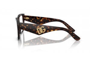 Dolce & Gabbana DG3373 Havana szemüveg
