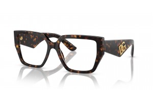 Dolce & Gabbana DG3373 Havana szemüveg
